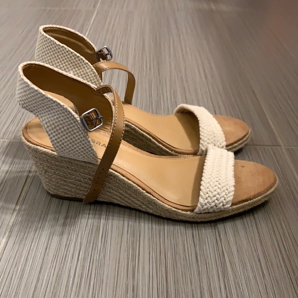 Lucky Brand Shoes - Lucky brand Wedges